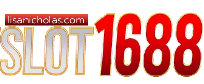 สล็อต 1688 - logo