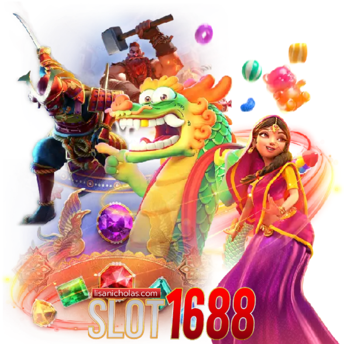 ทดลอง เล่น สล็อต 1688