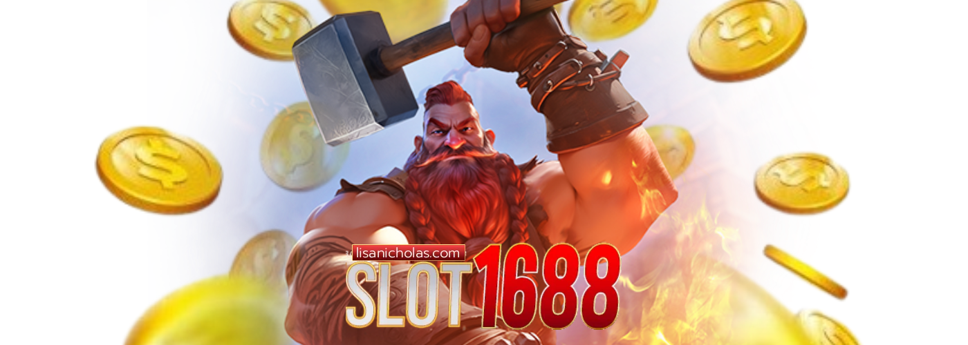 สล็อต1688 ทางเข้า